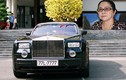 Nhìn lại xe Rolls-Royce “biển độc” của bà Dương Thị Bạch Diệp