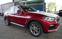 Xe BMW X4 2019 giá 2,9 tỷ đồng cập bến Việt Nam
