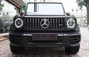 Xe Mercedes-AMG G63 Edition 1 hơn chục tỷ về Việt Nam