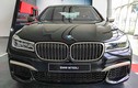 Cận cảnh BMW M760Li 2019 giá 13 tỷ tại Sài Gòn 