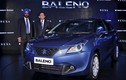 Chi tiết xe siêu rẻ Suzuki Baleno 2019 từ 177 triệu đồng