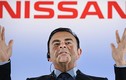 Cựu chủ tịch Carlos Ghosn dính bẫy tập đoàn Nissan?