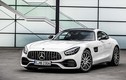 Siêu xe Mercedes-AMG GT 2020 giá từ 3,55 tỷ đồng 
