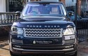 Rao bán xe Range Rover của phu quân Nữ hoàng Anh