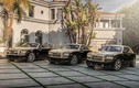 Ra mắt Rolls-Royce Ghost, Wraith và Dawn phiên bản Kỷ Hợi