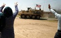 Quân đội Mỹ triển khai kế hoạch rút quân khỏi Syria
