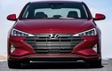 Hyundai Elantra 2019 lắp ráp sắp ra mắt tại Việt Nam