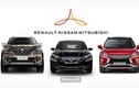 Liên minh Renault, Nissan và Mitsubishi phát triển taxi tự lái