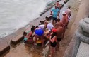 Hai du khách Nga chết đuối ở biển Nha Trang