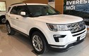 Ford Việt Nam bất ngờ "kênh giá" Explorer hơn 70 triệu đồng