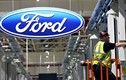 Ford doạ ngừng sản xuất ôtô tại Anh hậu Brexit