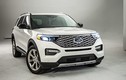 Ford Explorer thế hệ mới "chốt giá" từ 760 triệu đồng tại Mỹ 