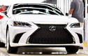 Lexus, Porsche và Toyota là xe đáng tin nhất năm 2019