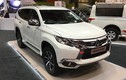 Ra mắt SUV giá rẻ Mitsubishi Pajero Sport bản 2 chỗ ngồi