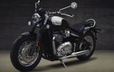 Chi tiết Triumph Bonneville Speedmaster giá 569 triệu tại Việt Nam