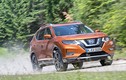 Nissan X-Trail facelift 2019 ra mắt tại Thái Lan, sắp về Việt Nam? 