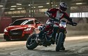 Ducati Hypermotard 950 2019 giá 460 triệu đồng tại Việt Nam?