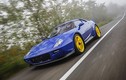 Ferrari 430 Scuderia thành siêu xe Lancia Stratos giá 13,1 tỷ