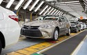 Toyota Australia bị tin tặc tấn công, đánh cắp dữ liệu 