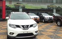 Tất cả xe Nissan tại Việt Nam bất ngờ "đại hạ giá"