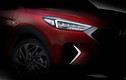 SUV thể thao Hyundai Tucson N-Line 2020 sắp ra mắt?