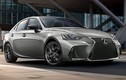 Xe sang Lexus IS 300 F Sport “Black Line” bản giới hạn 