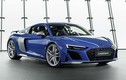 Siêu xe Audi R8 "ế", nhưng vẫn được tìm kiếm nhiều nhất