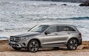 Mercedes-Benz GLC 2020 mới trình làng có gì thay đổi?