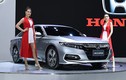 Honda Accord 2019 nhập Thái sắp về Việt Nam đấu Toyota Camry