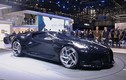 Bugatti La Voiture Noire - siêu xe có giá tới 289,5 tỷ đồng