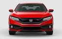 Honda ôtô Việt Nam bán xe Civic mới từ tháng 4/2019