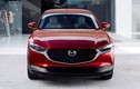 Ra mắt mẫu xe crossover Mazda CX-30 2020 hoàn toàn mới 