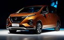 Nissan Livina 2019 "chốt giá" từ từ 550 triệu tại Việt Nam?