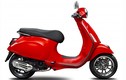 Chi tiết Vespa Sprint S và Primavera S mới từ 76,5 triệu đồng