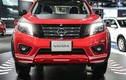 Nissan Navara 2019 "chốt giá" từ 410 triệu đồng tại Thái Lan