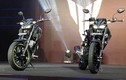 Xe môtô Yamaha MT-15 chốt giá 46 triệu đồng tại Ấn Độ