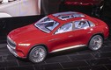 Mercedes-Maybach GLS 2020 "đối thủ" siêu SUV Lamborghini Urus