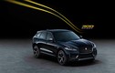 Chi tiết Jaguar F-pace bản đặc biệt 300 sport và Chequered Flag