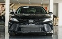 Cận cảnh Toyota Camry XLE 2019 giá 2,5 tỷ ở Việt Nam