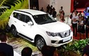 Nissan Terra giảm giá cạnh tranh Ford Everest tại Việt Nam