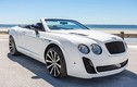 "Ngã ngửa" với siêu sang Bentley Continental GTC chỉ 2 tỷ đồng