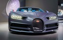 Siêu xe Bugatti Chiron Sport 110 Ans Edition giá 103 tỷ đồng