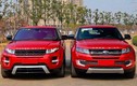Xe nhái Landwind của Trung Quốc thua kiện Jaguar-Land Rover