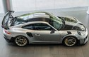 Porsche 911 GT2 RS giá 21 tỷ tại Việt Nam đã có chủ 