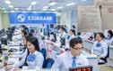 Toà buộc dừng nghị quyết về việc thay đổi nhân sự tại Eximbank