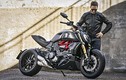 Chi tiết Ducati Diavel 1260S giá 645 triệu sắp về Việt Nam 