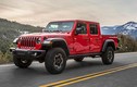 Bán tải Jeep Gladiator mới có giá từ 778 triệu đồng 