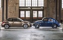 Volkswagen sẽ không sản xuất "con bọ" Beetle chạy điện