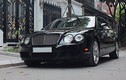 "Soi" xe nhà giàu Bentley giá chỉ 2 tỷ đồng ở Hà Nội 