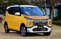 Xe giá rẻ Mitsubishi eK X 2019 chỉ 296 triệu 